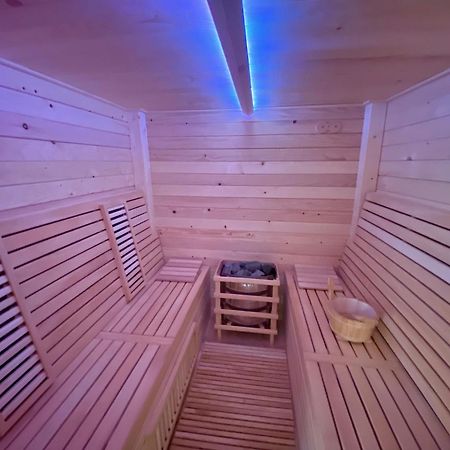 Home Apartments & Yoga Studio Bled-Recica Dış mekan fotoğraf