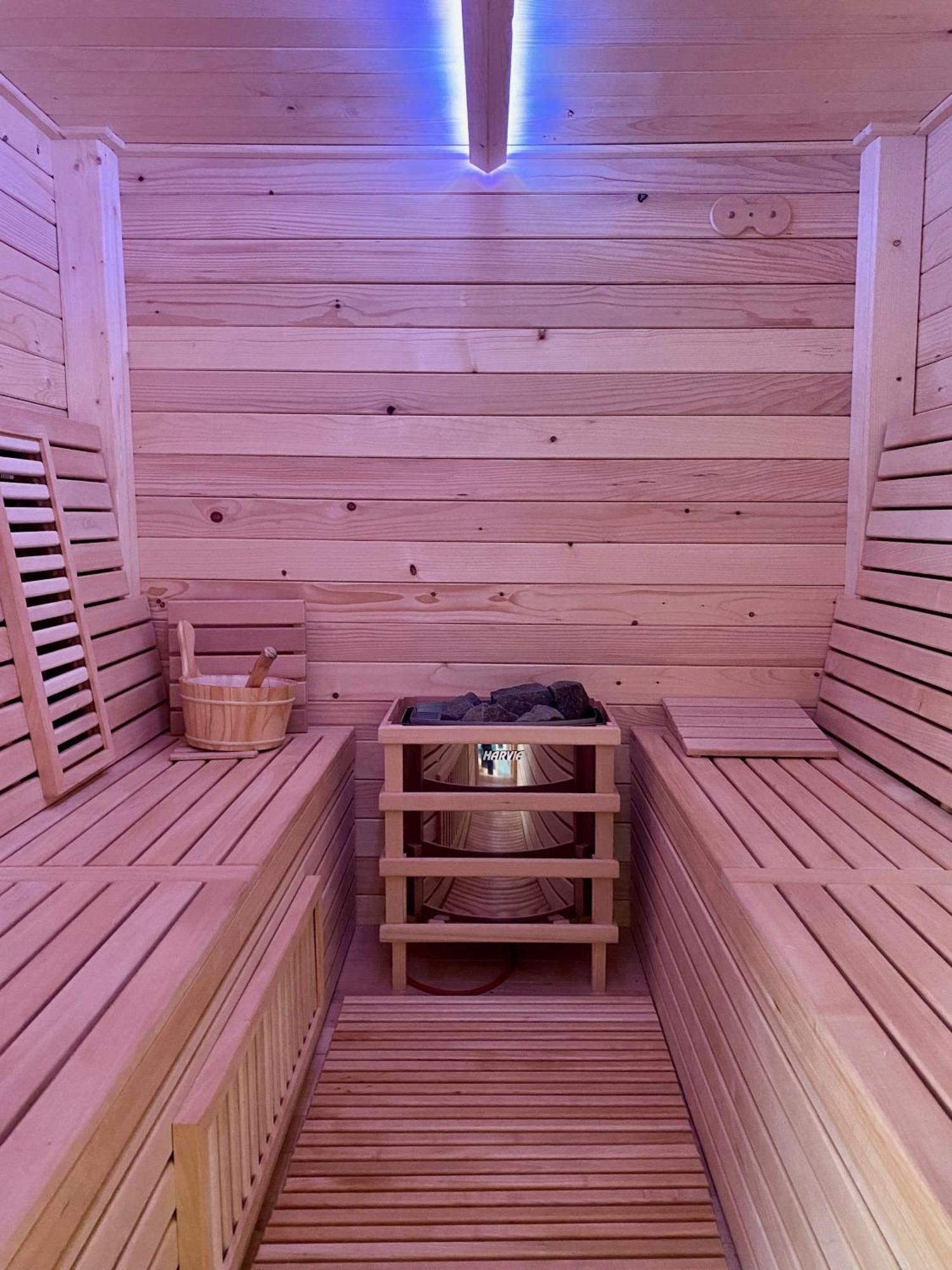 Home Apartments & Yoga Studio Bled-Recica Dış mekan fotoğraf