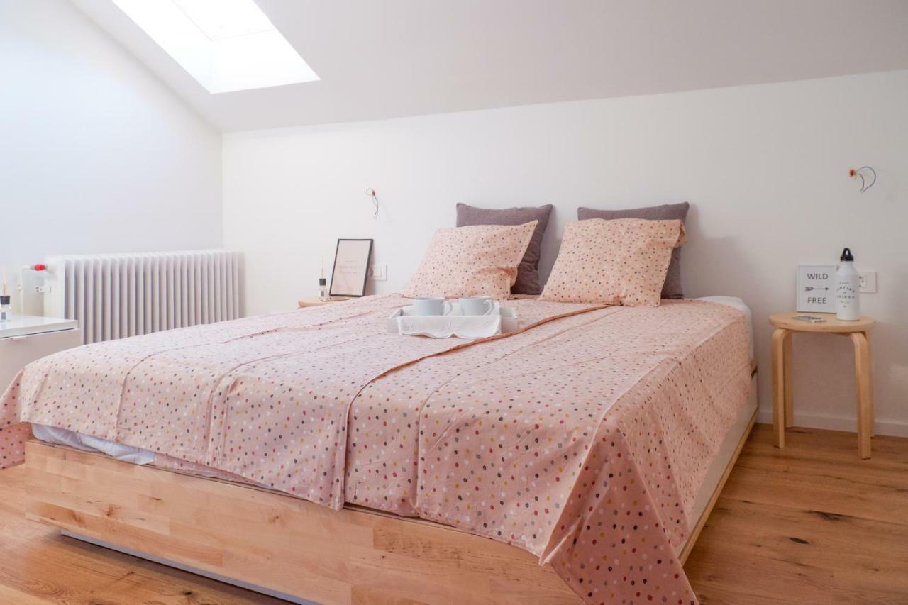 Home Apartments & Yoga Studio Bled-Recica Dış mekan fotoğraf