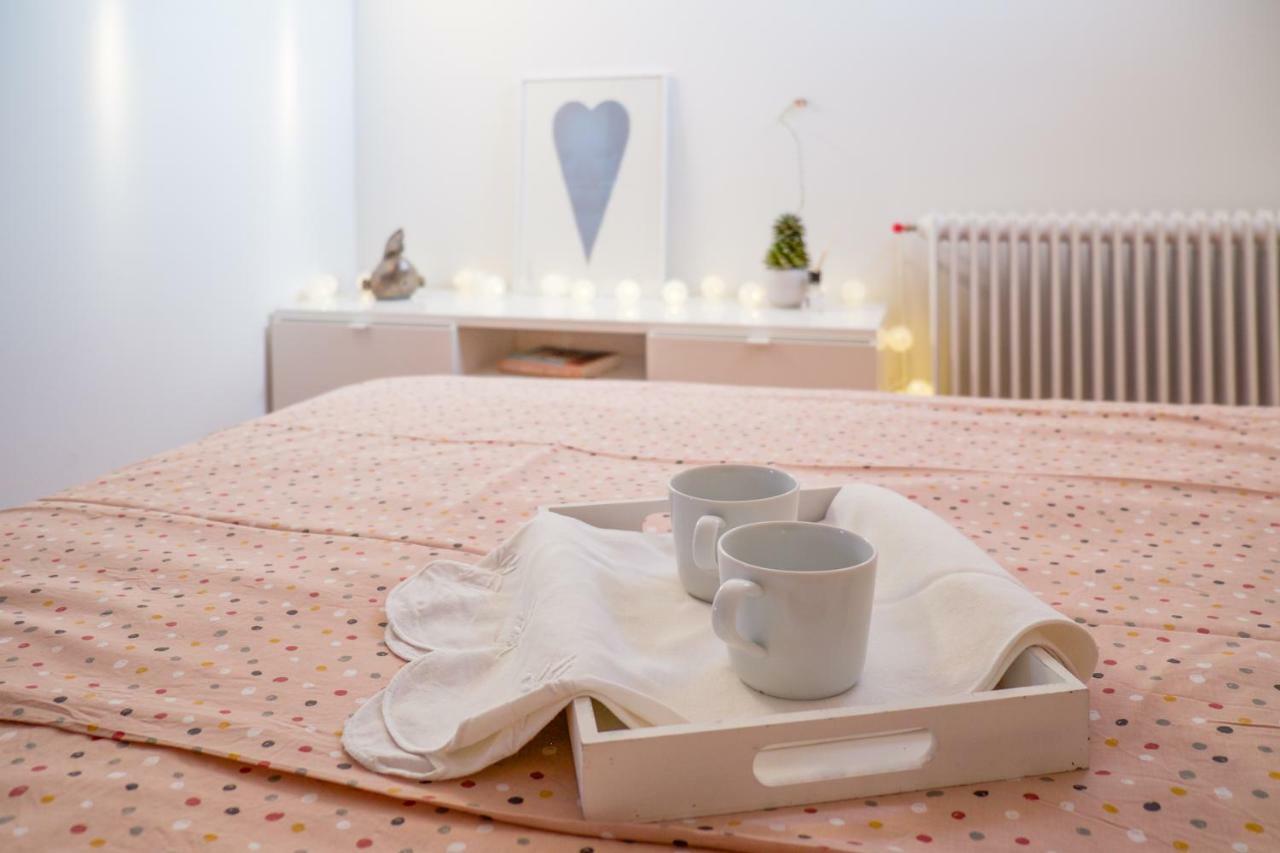 Home Apartments & Yoga Studio Bled-Recica Dış mekan fotoğraf