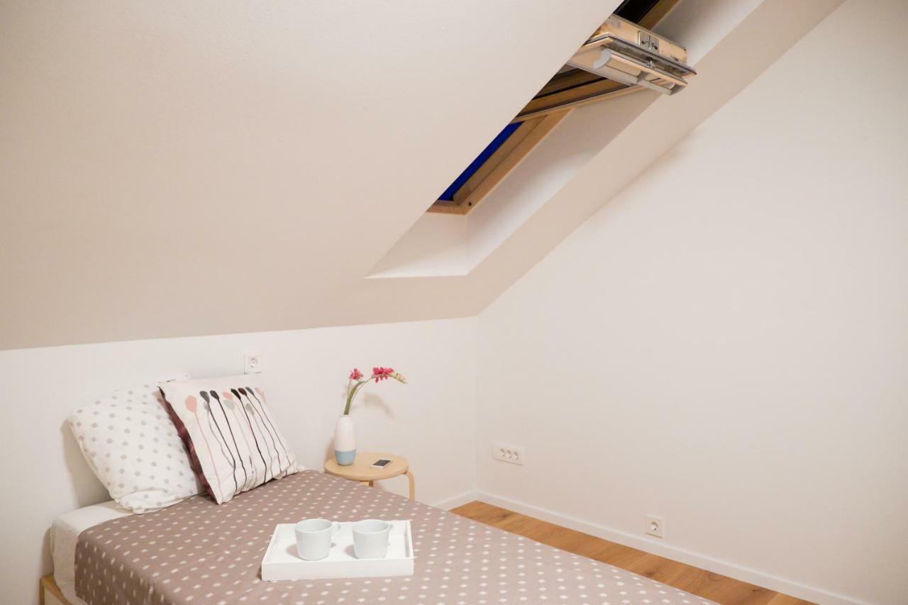 Home Apartments & Yoga Studio Bled-Recica Dış mekan fotoğraf