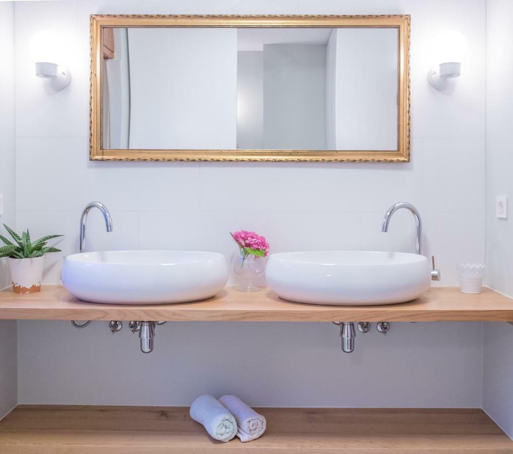 Home Apartments & Yoga Studio Bled-Recica Dış mekan fotoğraf