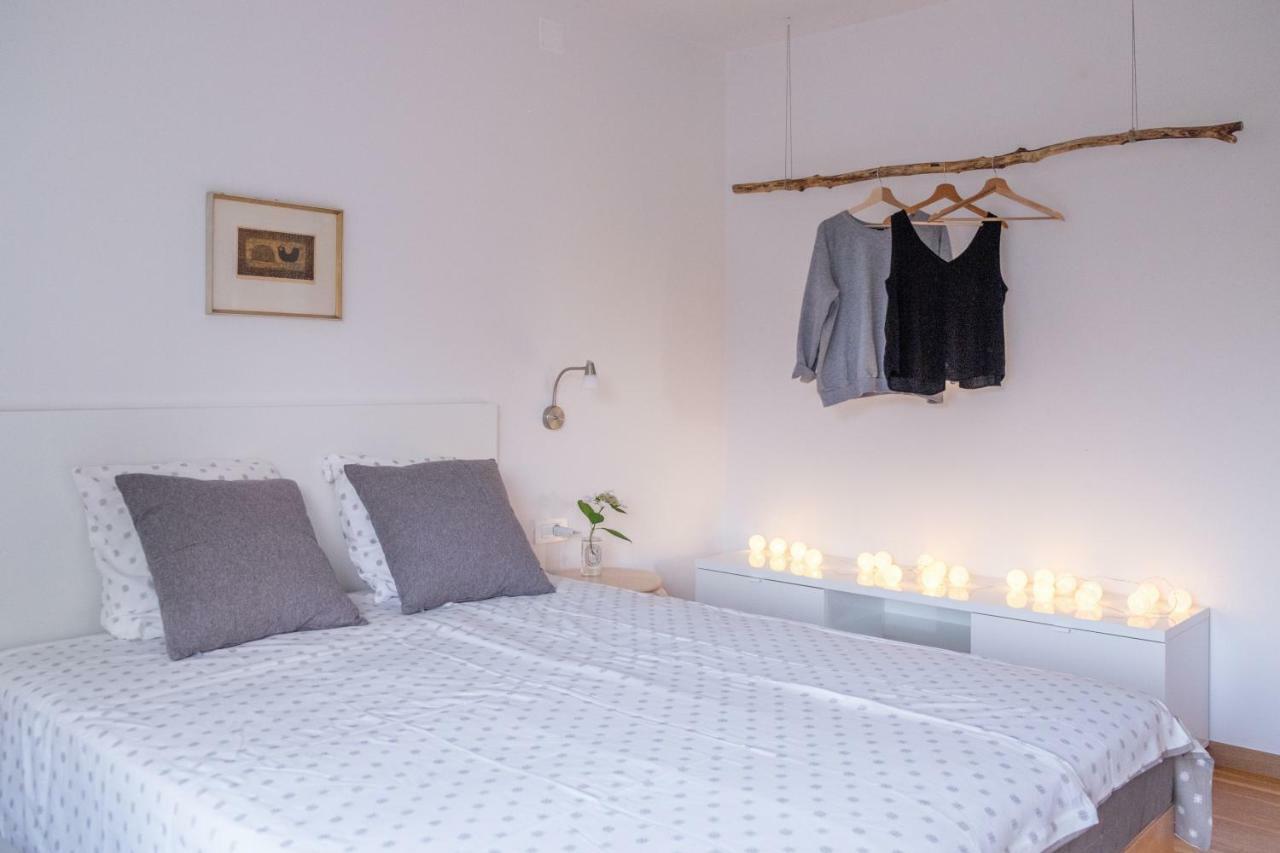 Home Apartments & Yoga Studio Bled-Recica Dış mekan fotoğraf