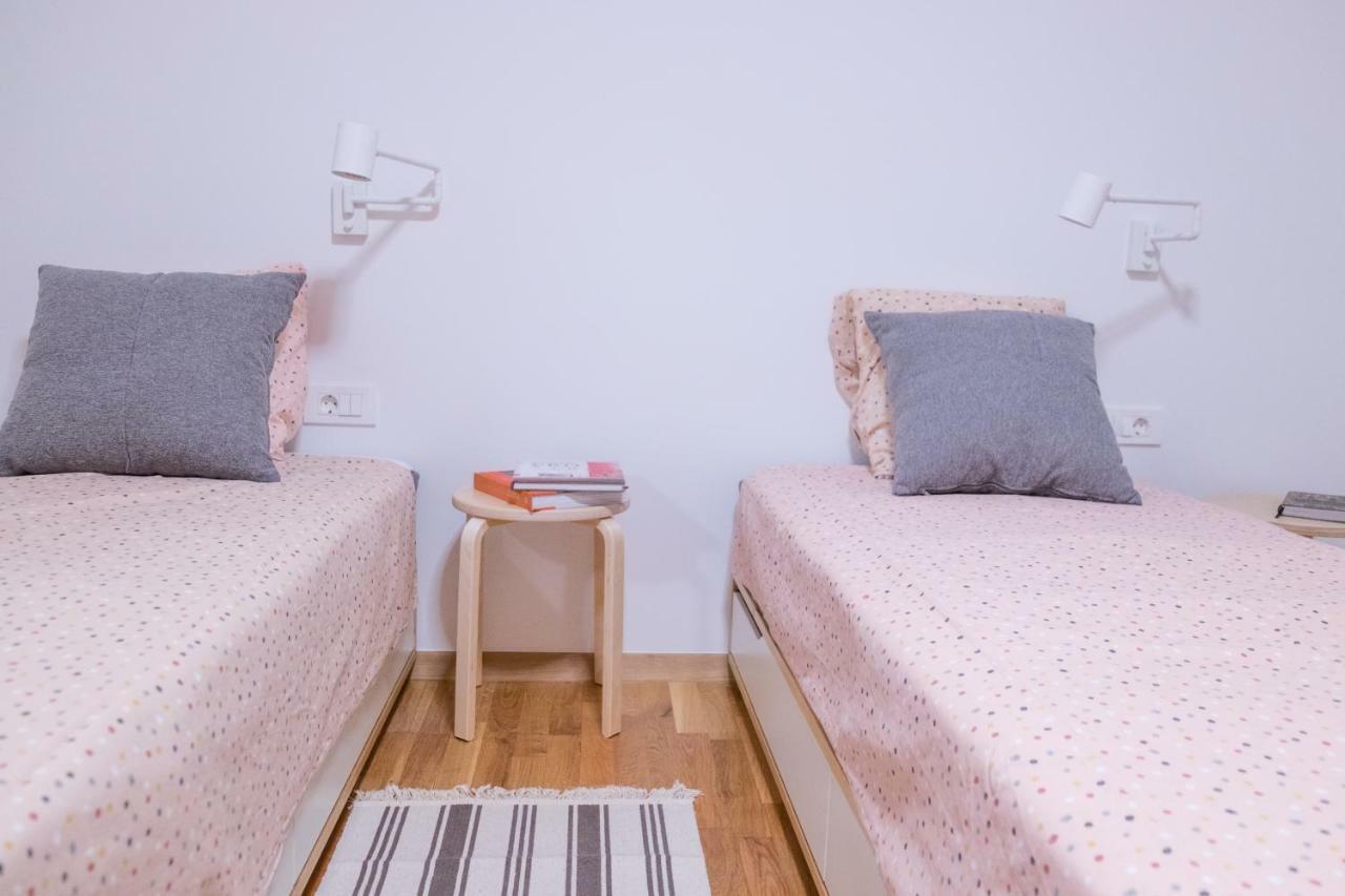 Home Apartments & Yoga Studio Bled-Recica Dış mekan fotoğraf