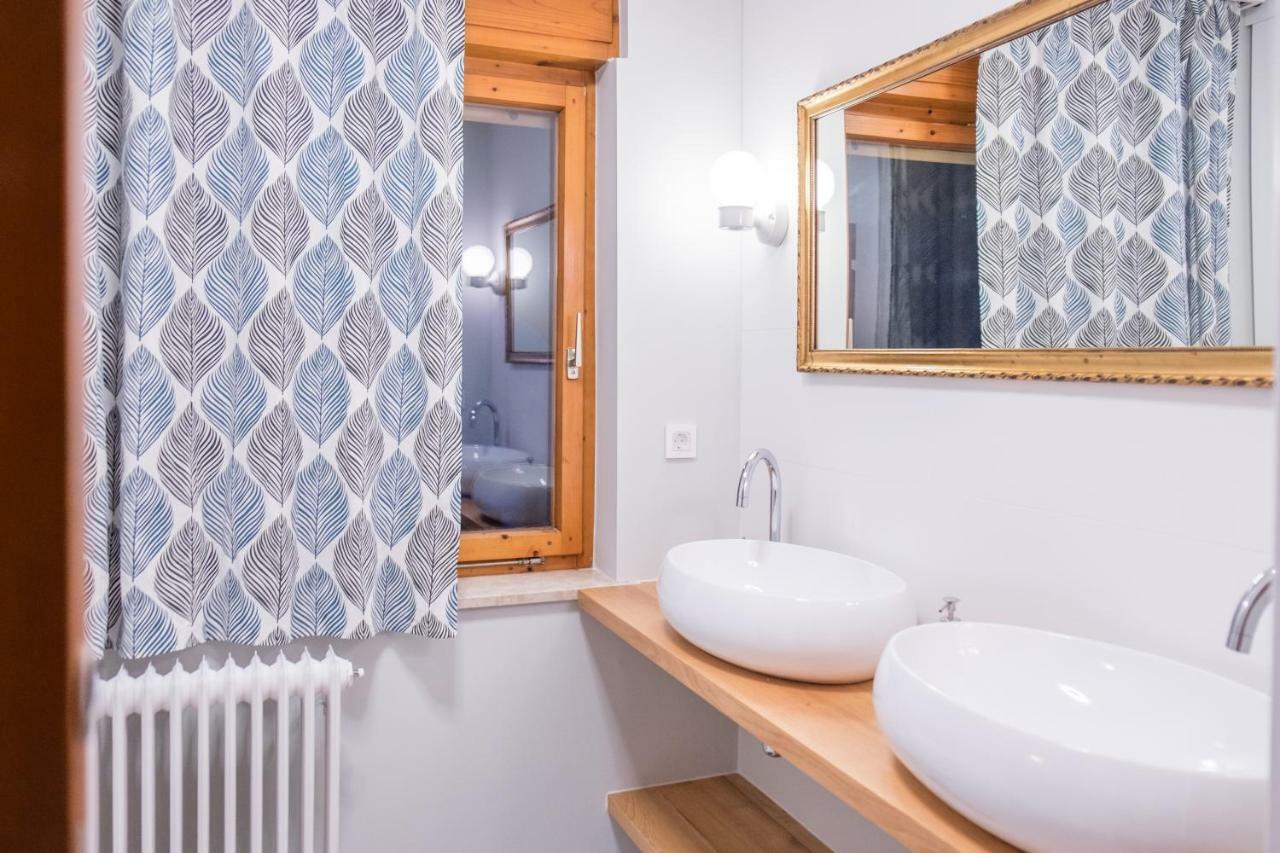 Home Apartments & Yoga Studio Bled-Recica Dış mekan fotoğraf