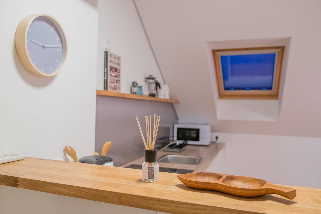 Home Apartments & Yoga Studio Bled-Recica Dış mekan fotoğraf