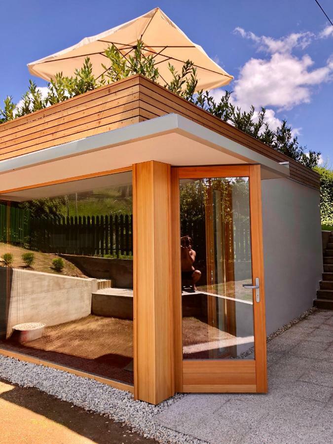Home Apartments & Yoga Studio Bled-Recica Dış mekan fotoğraf
