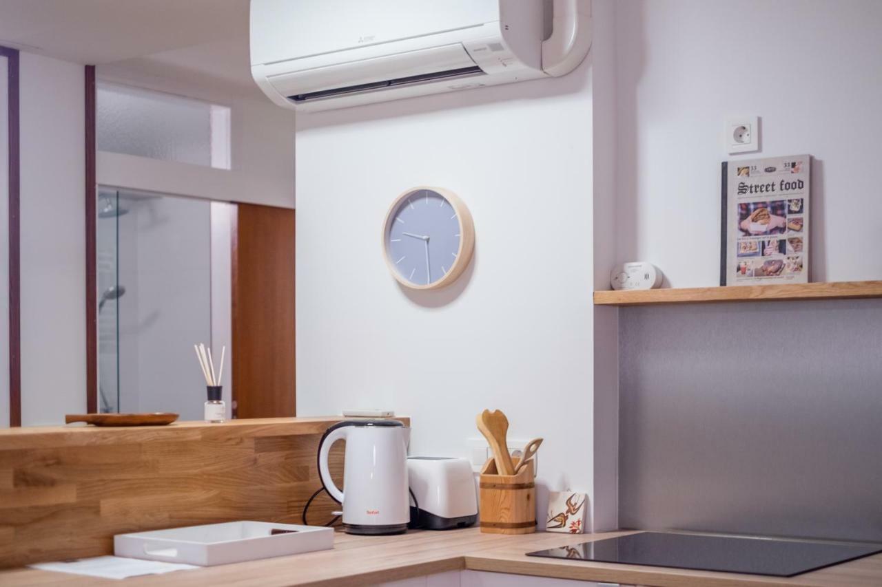 Home Apartments & Yoga Studio Bled-Recica Dış mekan fotoğraf