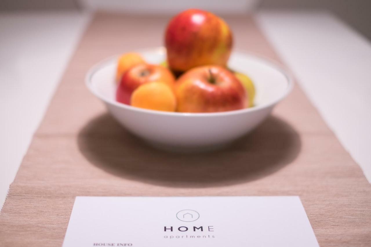 Home Apartments & Yoga Studio Bled-Recica Dış mekan fotoğraf