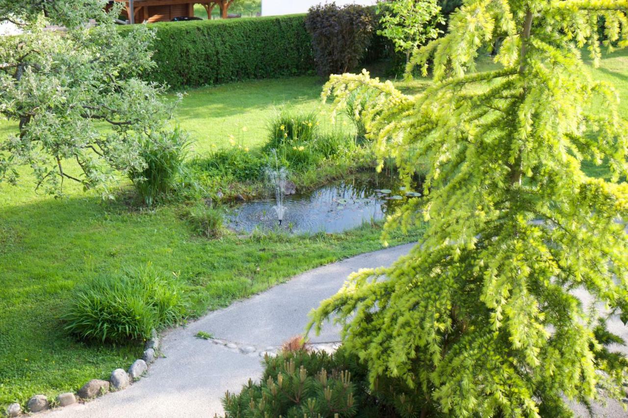 Home Apartments & Yoga Studio Bled-Recica Dış mekan fotoğraf