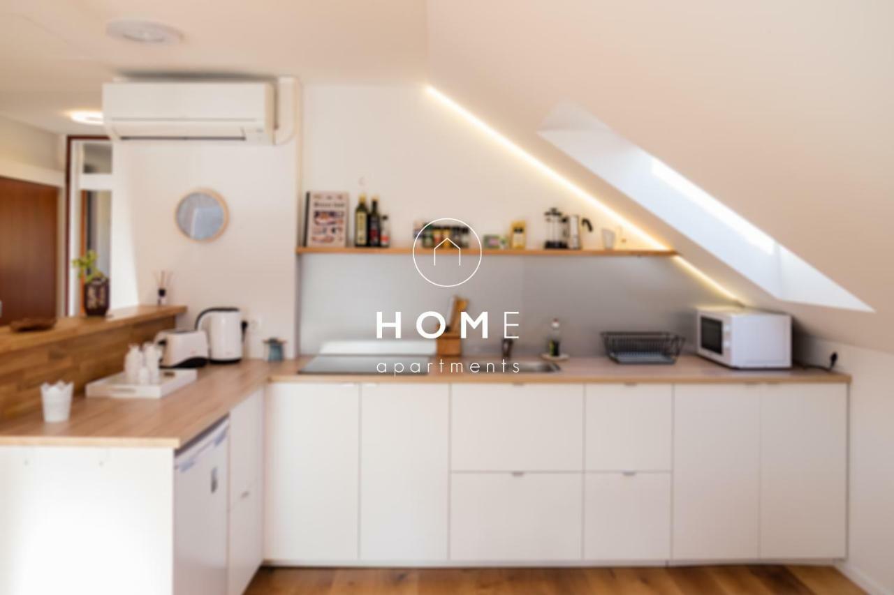 Home Apartments & Yoga Studio Bled-Recica Dış mekan fotoğraf