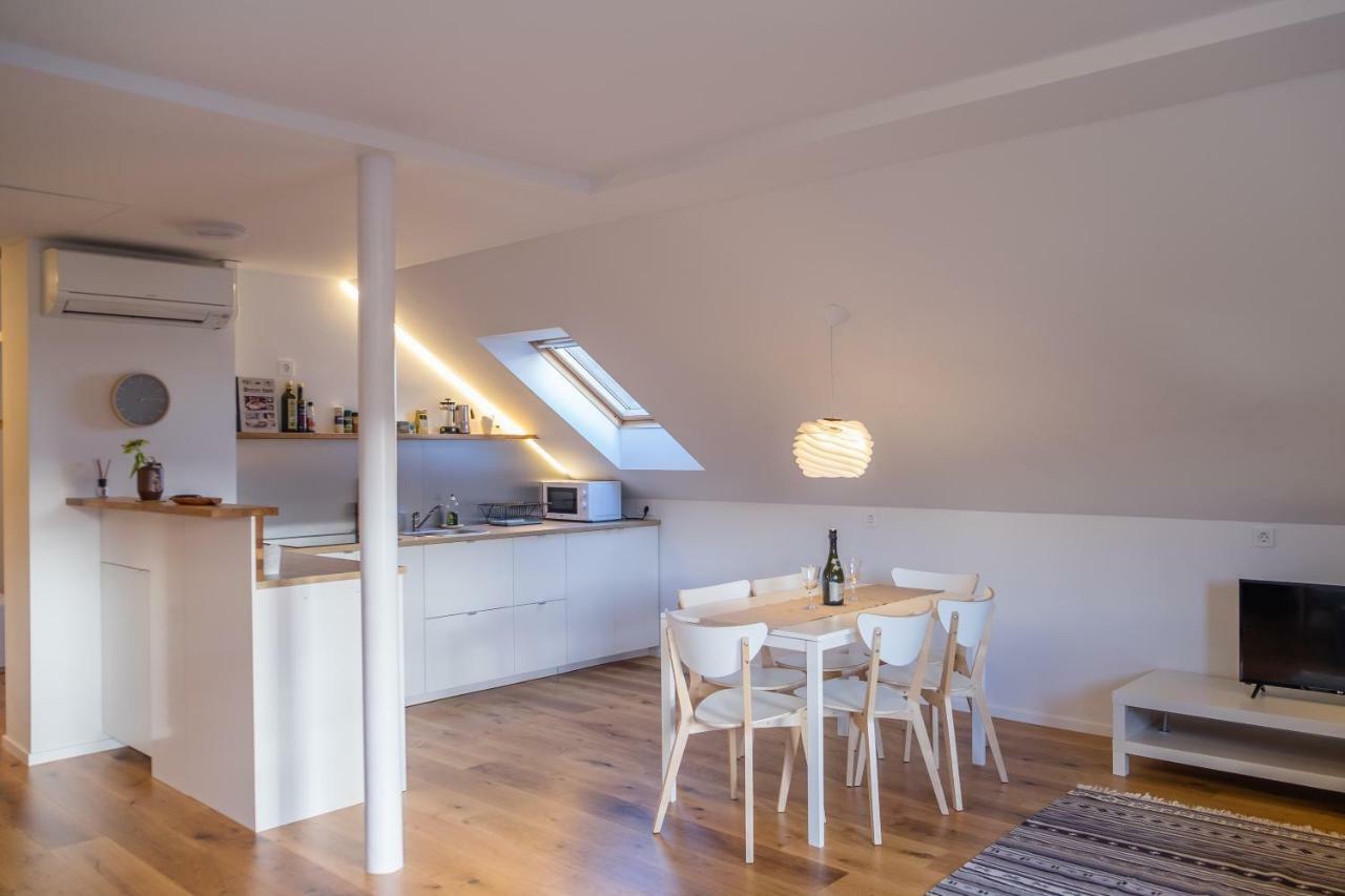 Home Apartments & Yoga Studio Bled-Recica Dış mekan fotoğraf