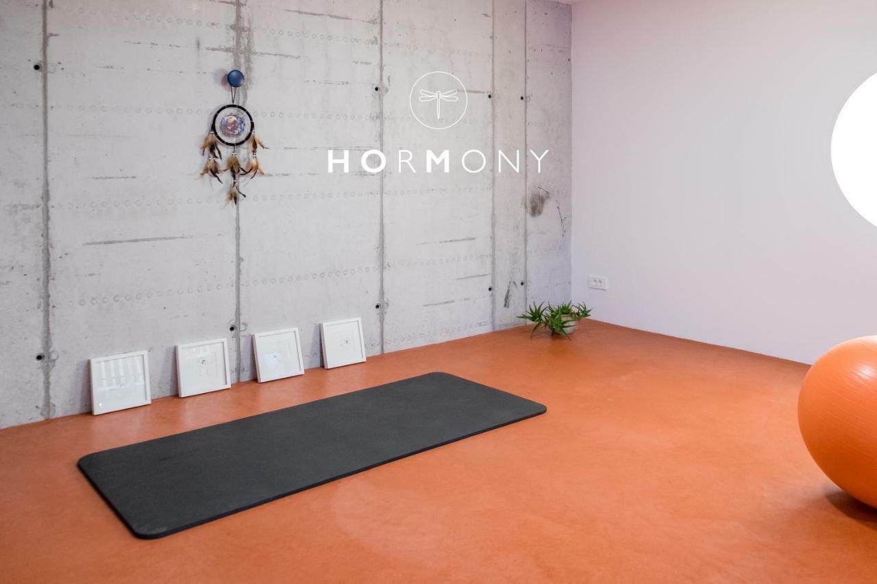 Home Apartments & Yoga Studio Bled-Recica Dış mekan fotoğraf